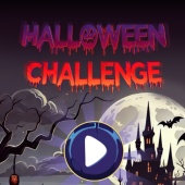 Halloween Challenge